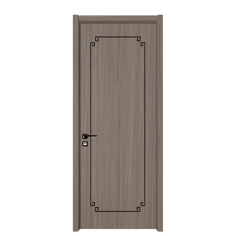 Flush Door