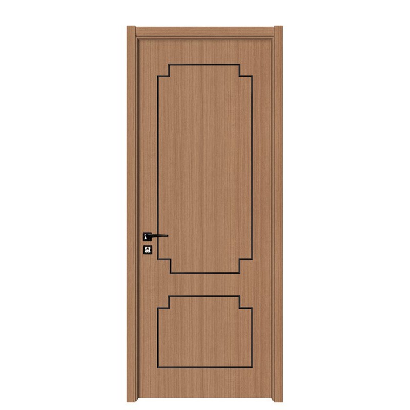 Flush Door