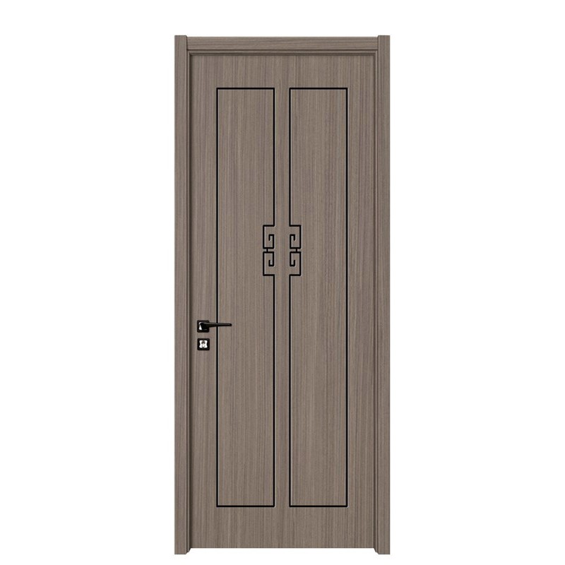 Flush Door