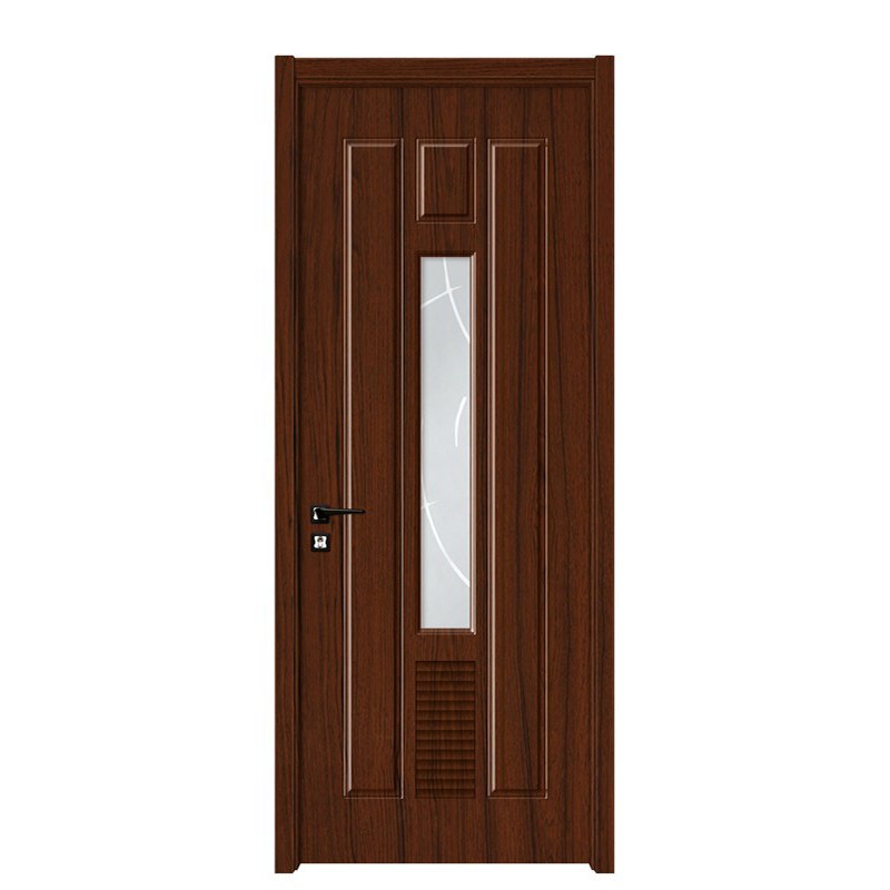Glass Door