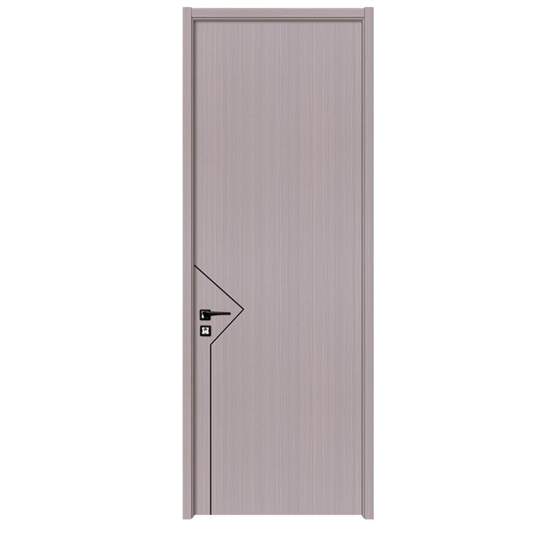 Flush Door