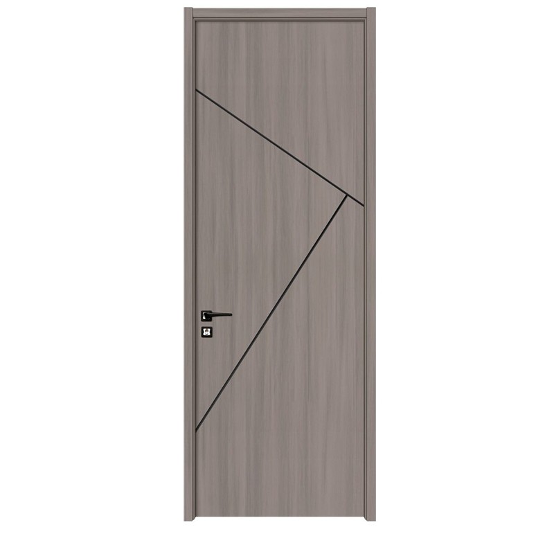 Flush Door