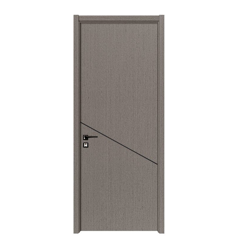 Flush Door