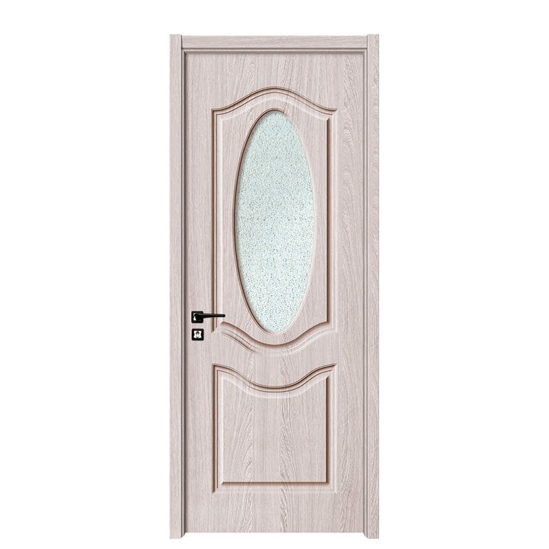 Glass Door