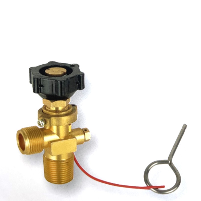 CO2 JF-23100