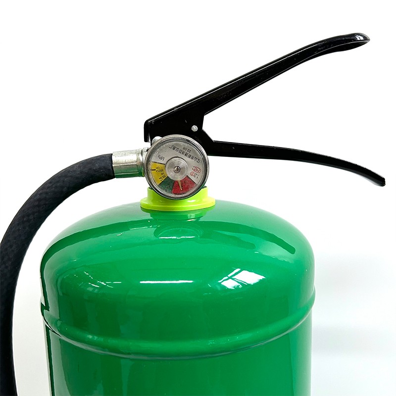Portable 9L Water Mist Foam Fire Extinguisher