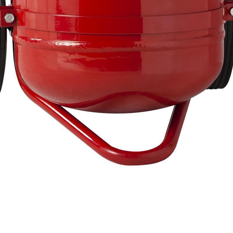 Portable 25L Water Mist Foam Fire Extinguisher