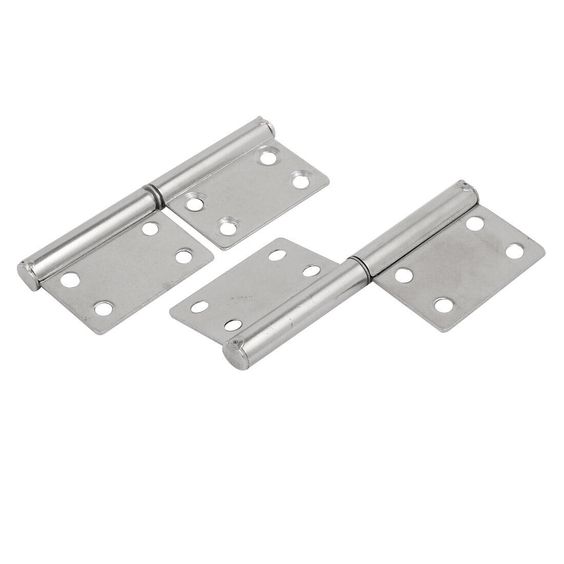 Detachable Hinge-Flag Hinge Stainless Steel Door Hinge